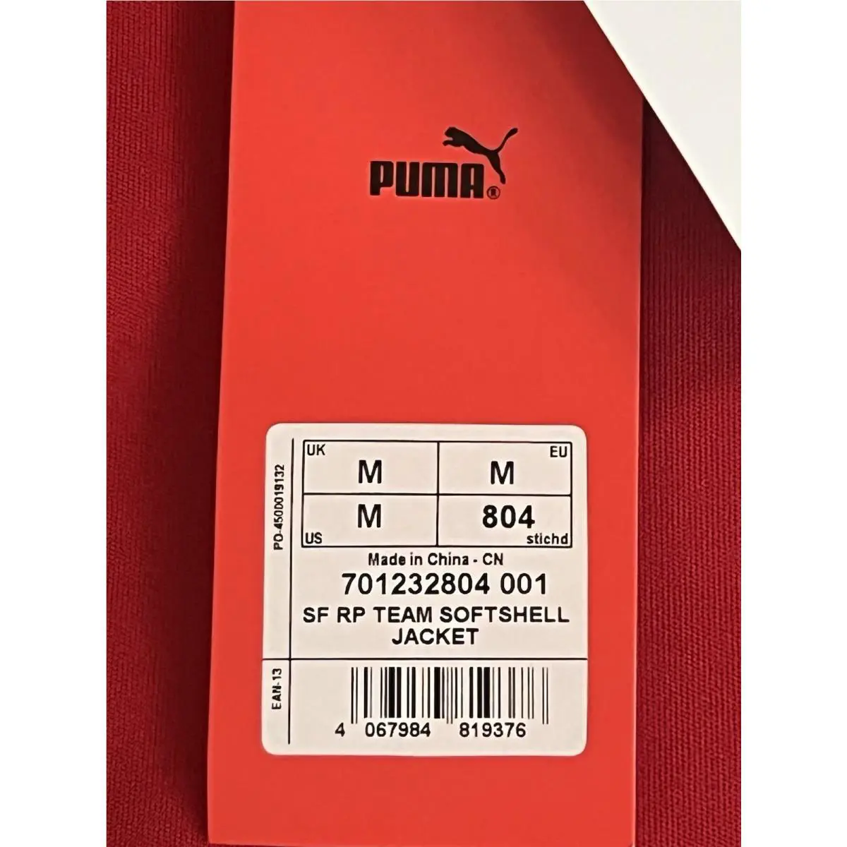 Puma clothing - Nike Dri-Fit - Nike - 2025 - Blue 6