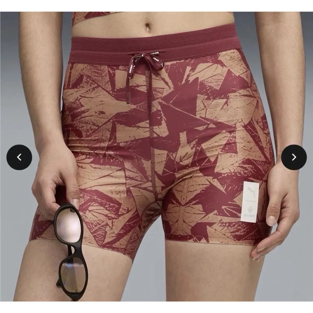 Puma clothing - Brown 0