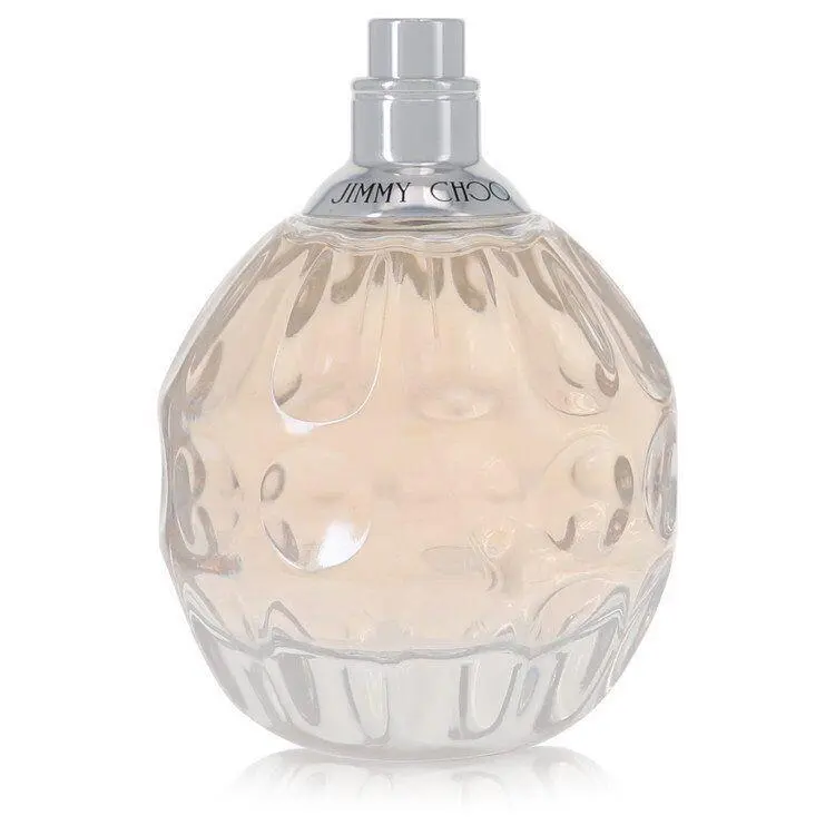 Jimmy Choo Perfume By Jimmy Choo Edt Spray Tester 3.4oz/100ml For Women