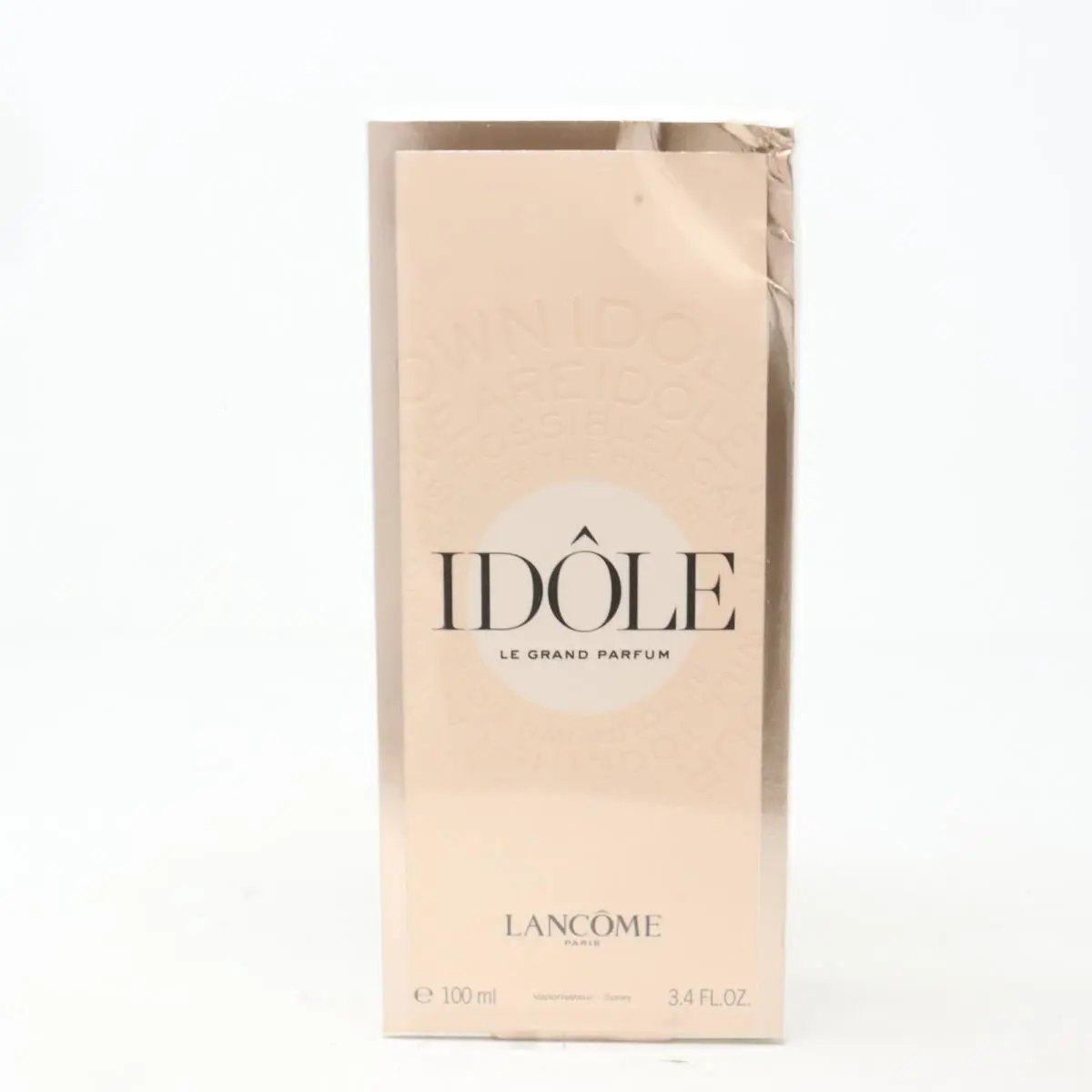 Lancome Idole Le Grand Parfum Spray For Women 100ml