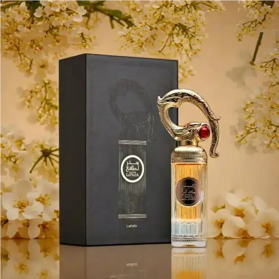 Lattafa Sehr 100ml 3.4.Oz Eau De Parfum Spray For Unisex