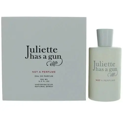 Not A Perfume by Juliette Has A Gun 3.3oz 100ml Edp