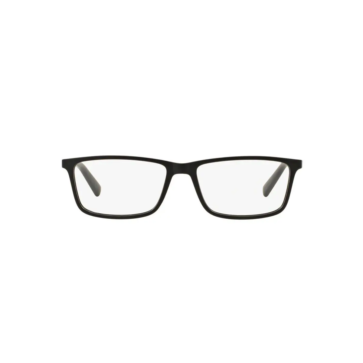 Armani Exchange 3027F Eyeglasses 8078 Black