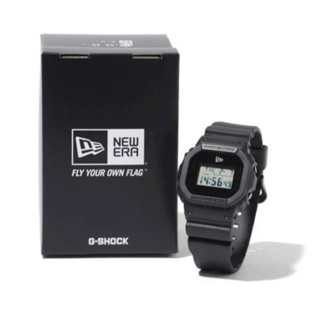 Casio G Shock x Era 30th Anniversary DW-5600VT Limited Edition