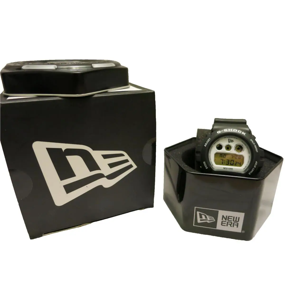 Casio G Shock x Era DW-6900 Rare Limited Edition Withtags