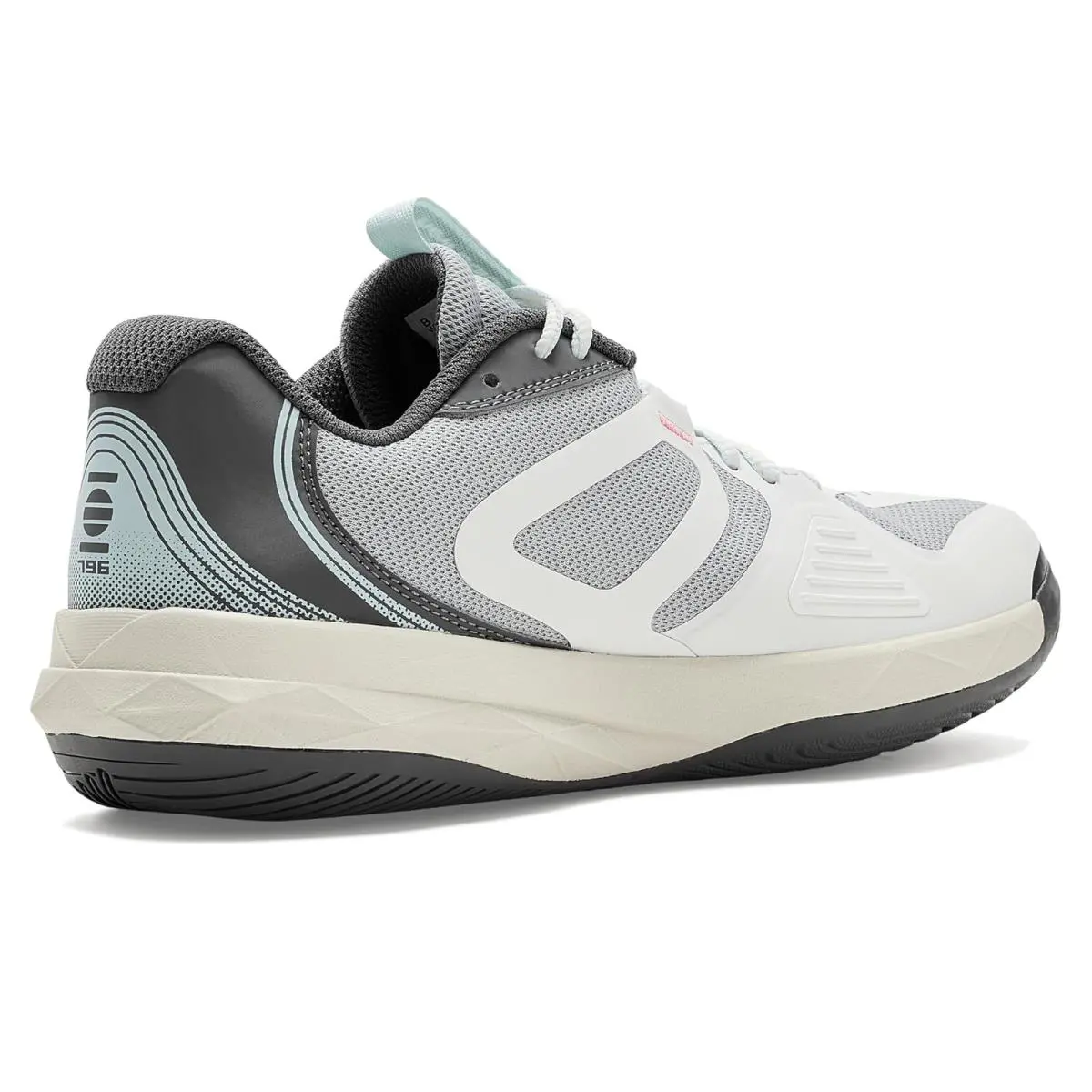 New Balance shoes - Reflection/Glint Blue 1