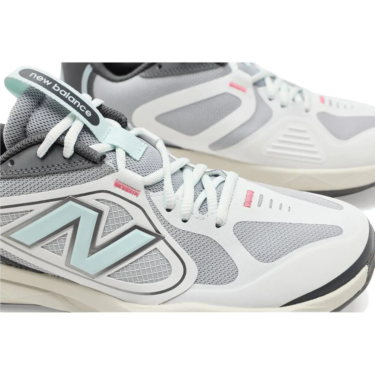 New Balance shoes - Reflection/Glint Blue 11