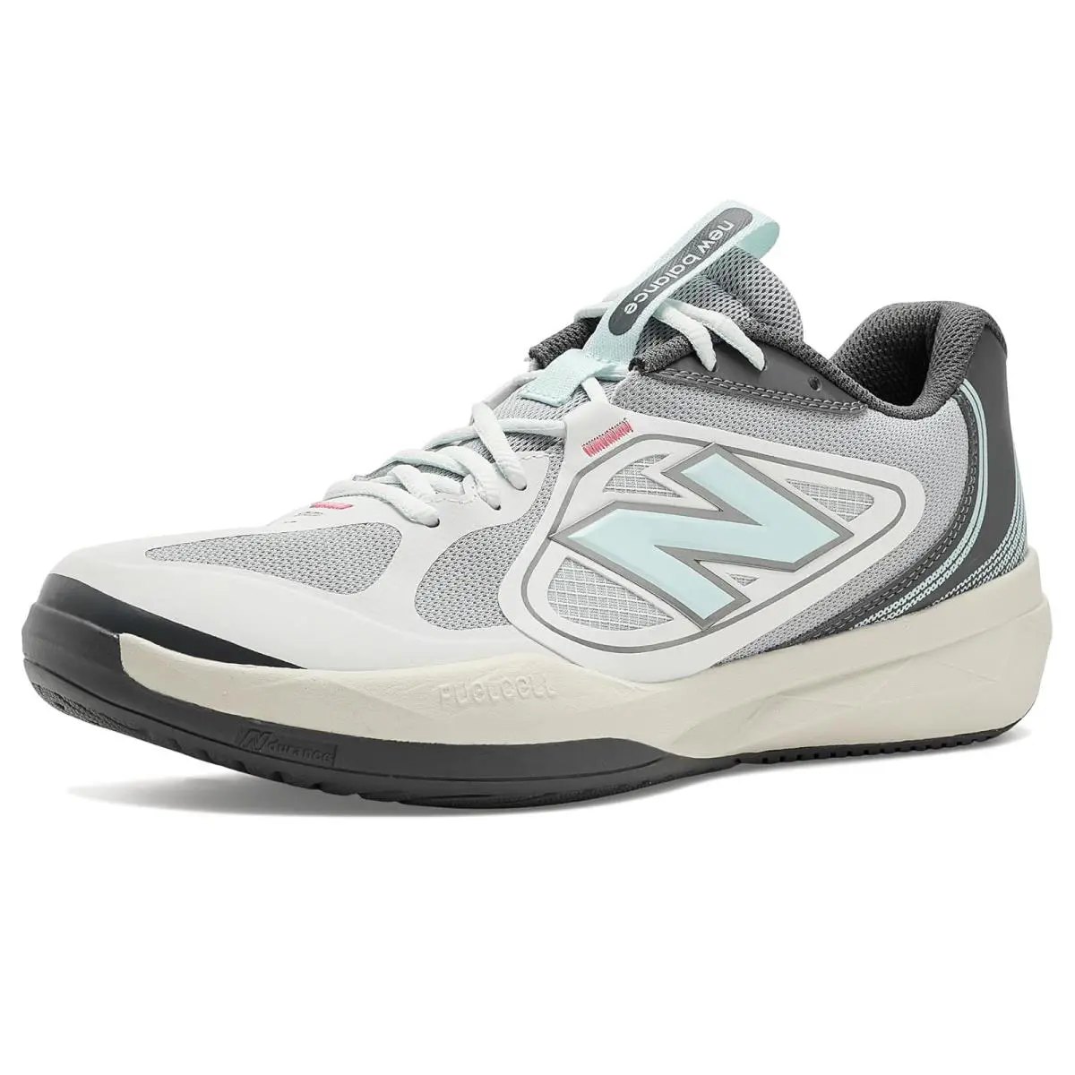 New Balance shoes - Reflection/Glint Blue 6