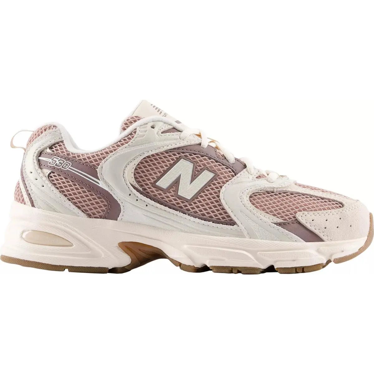 New Balance shoes - New Balance 530 - Raincloud/Castlerock 35