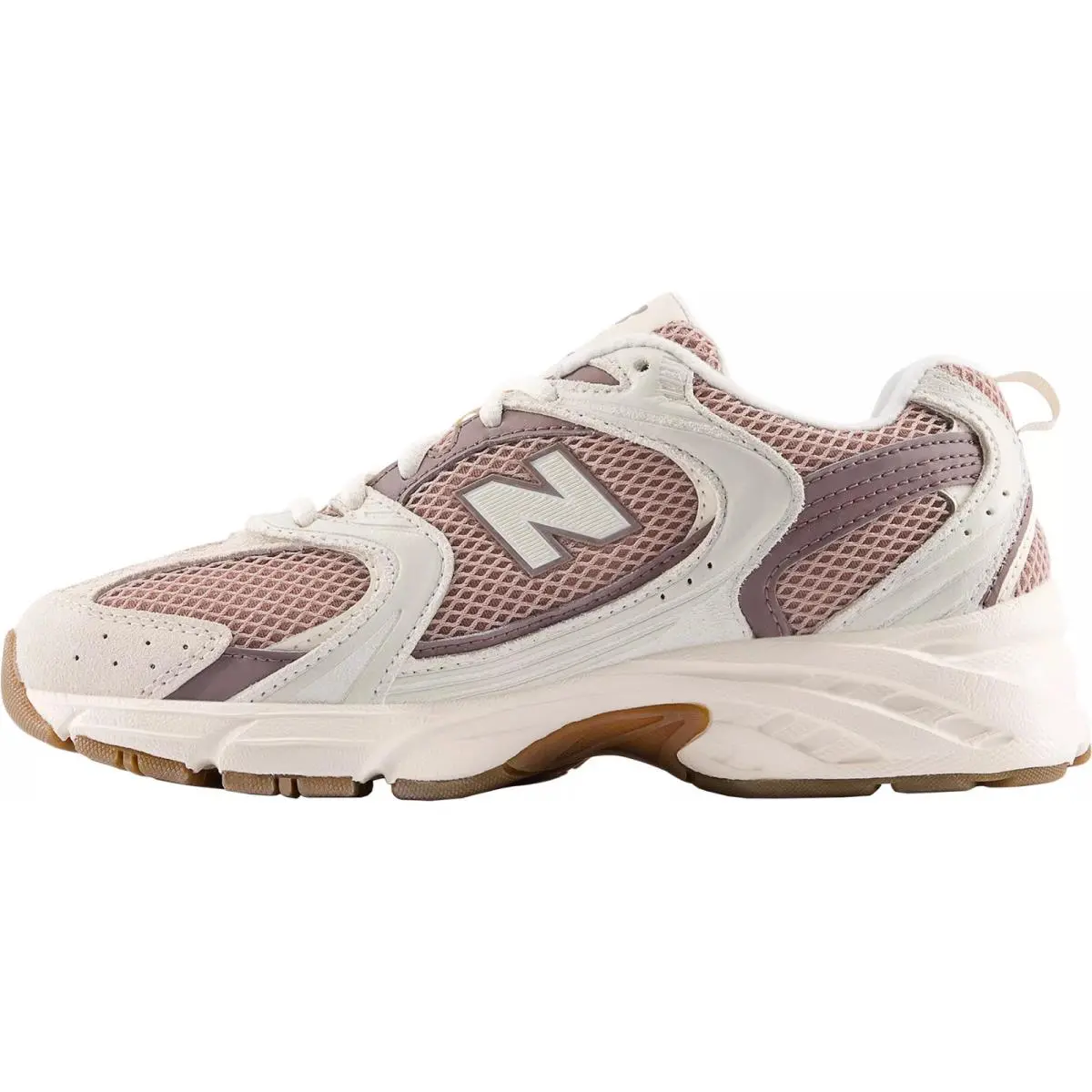 New Balance shoes - New Balance 530 - Raincloud/Castlerock 36