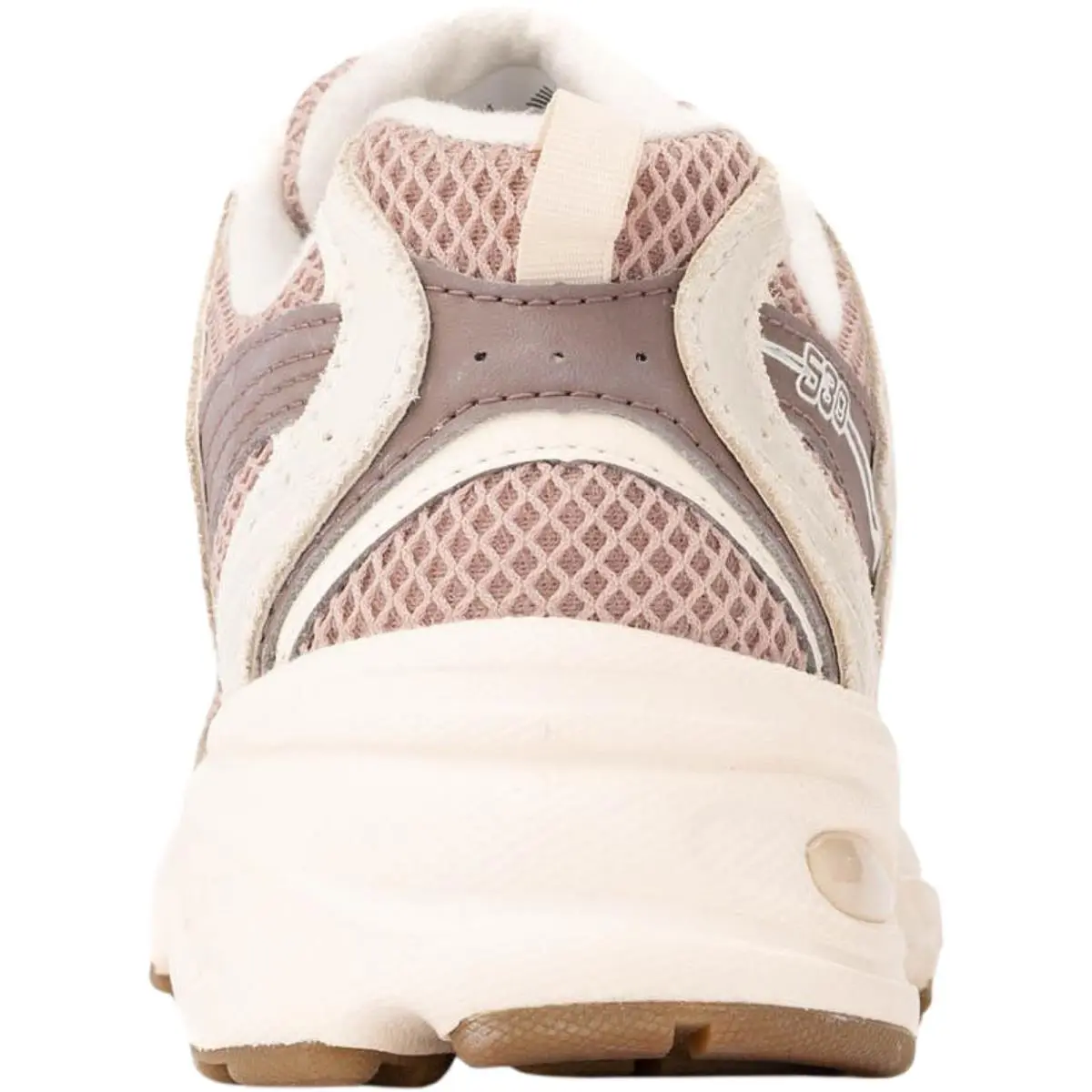 New Balance shoes - New Balance 530 - Raincloud/Castlerock 37