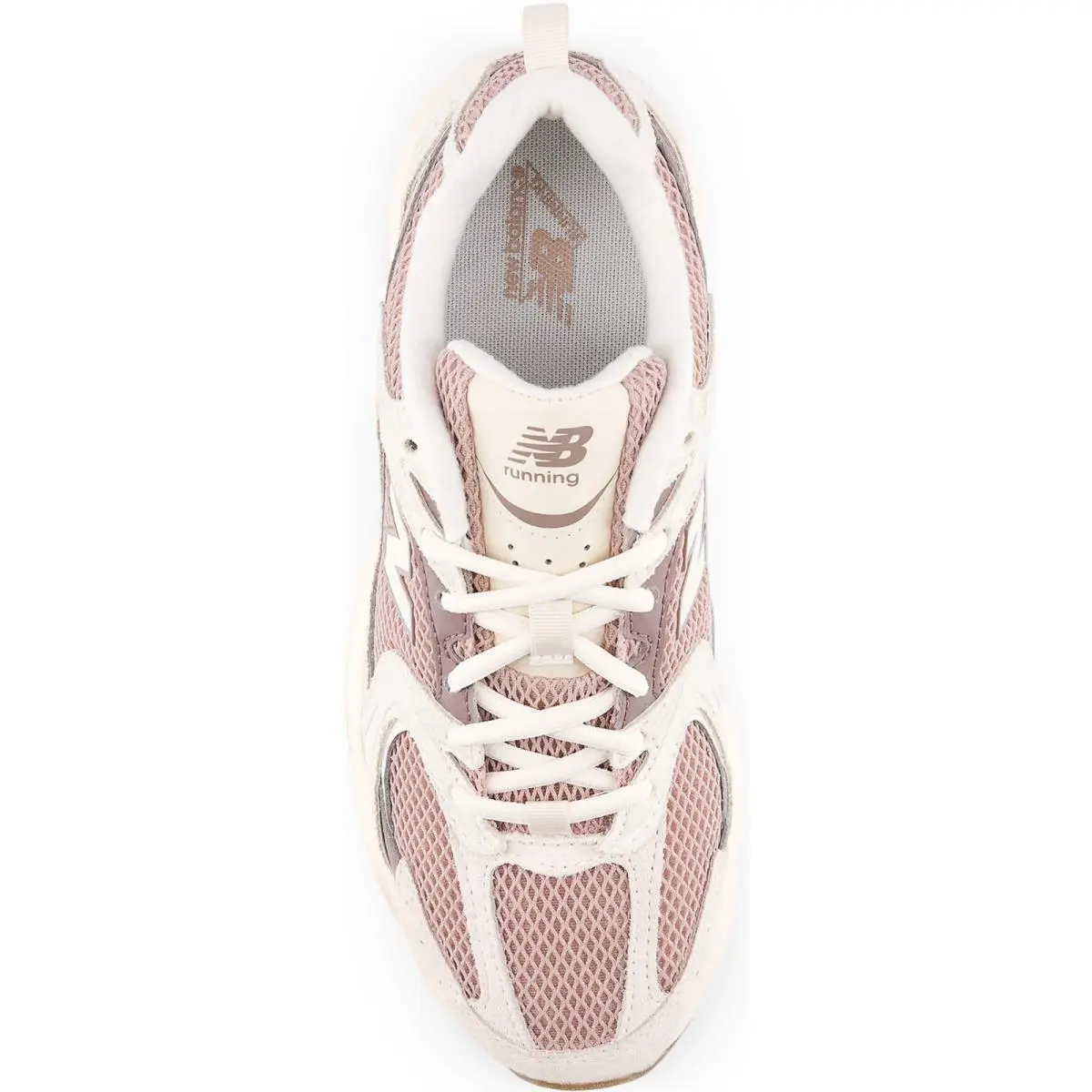 New Balance shoes - New Balance 530 - Raincloud/Castlerock 38