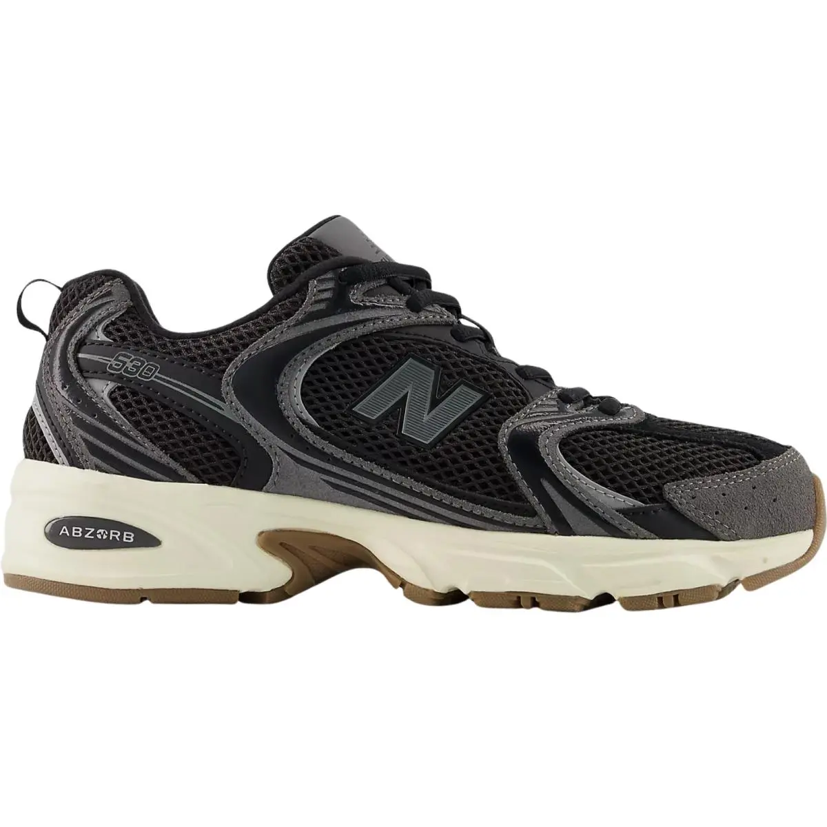New Balance shoes - New Balance 530 - Raincloud/Castlerock 55