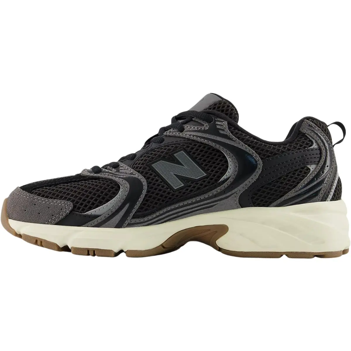 New Balance shoes - New Balance 530 - Raincloud/Castlerock 56