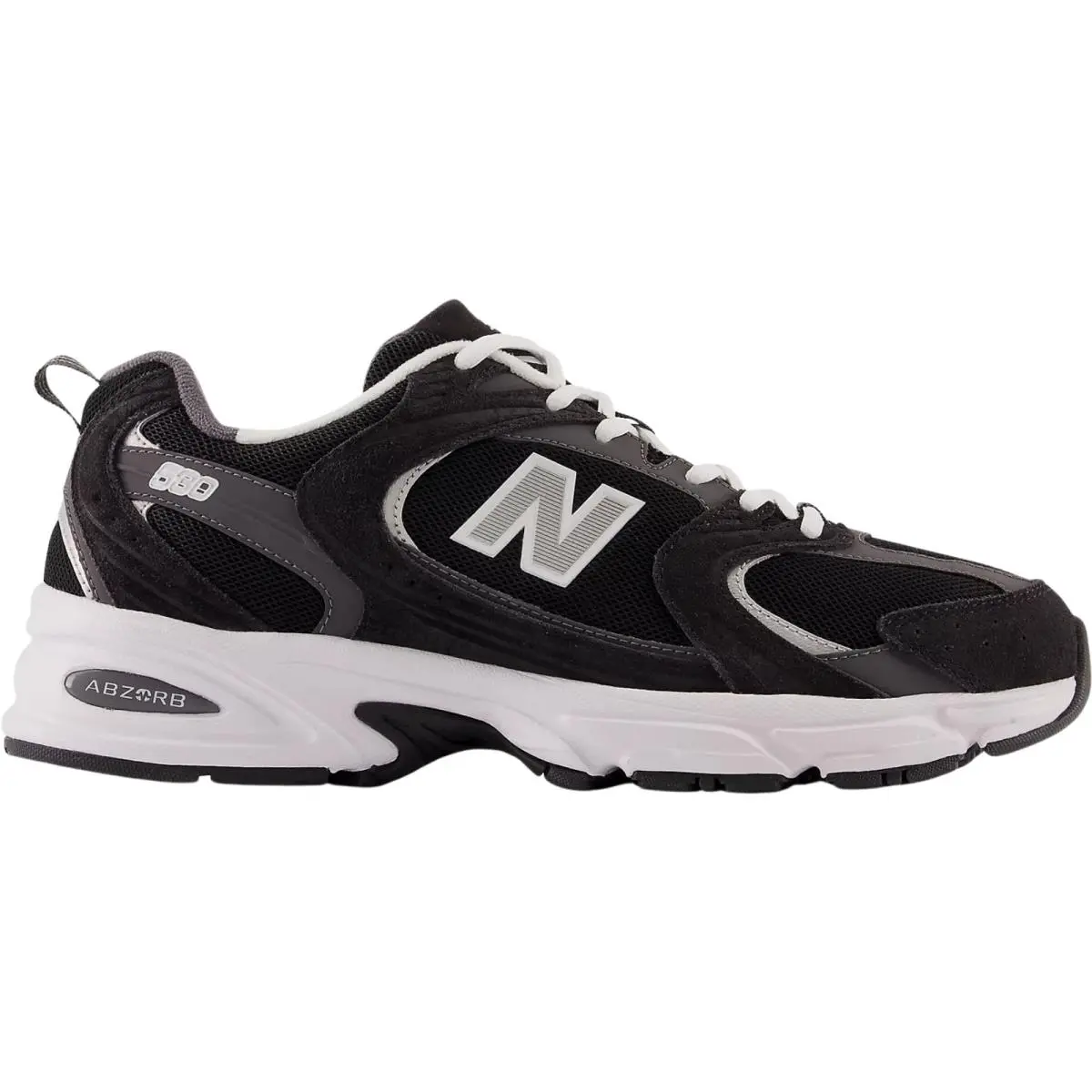 New Balance shoes - New Balance 530 - Raincloud/Castlerock 7