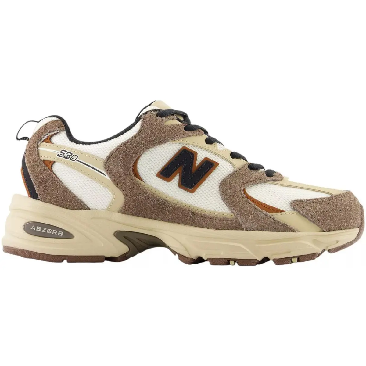 New Balance shoes - New Balance 530 - Raincloud/Castlerock 63