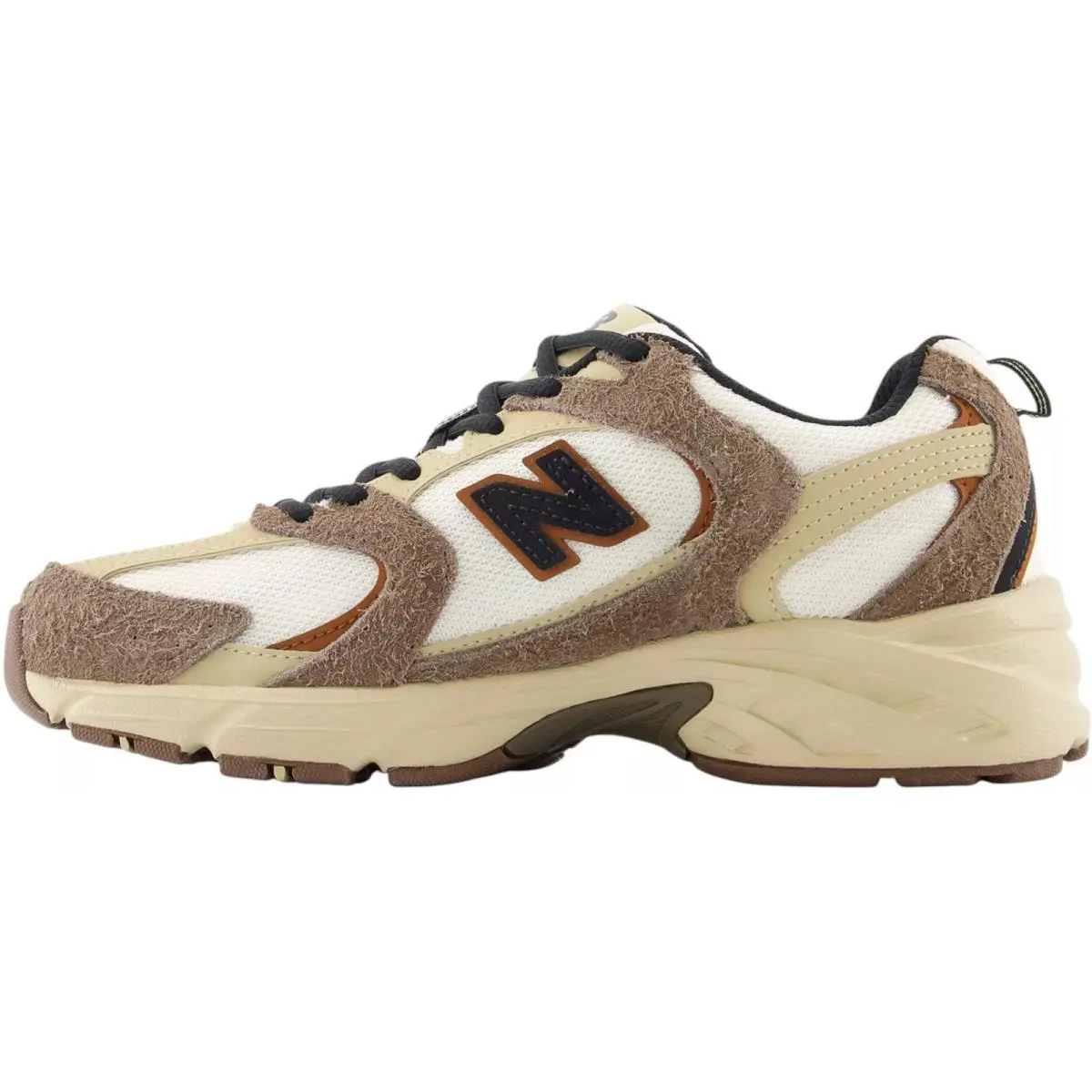 New Balance shoes - New Balance 530 - Raincloud/Castlerock 64