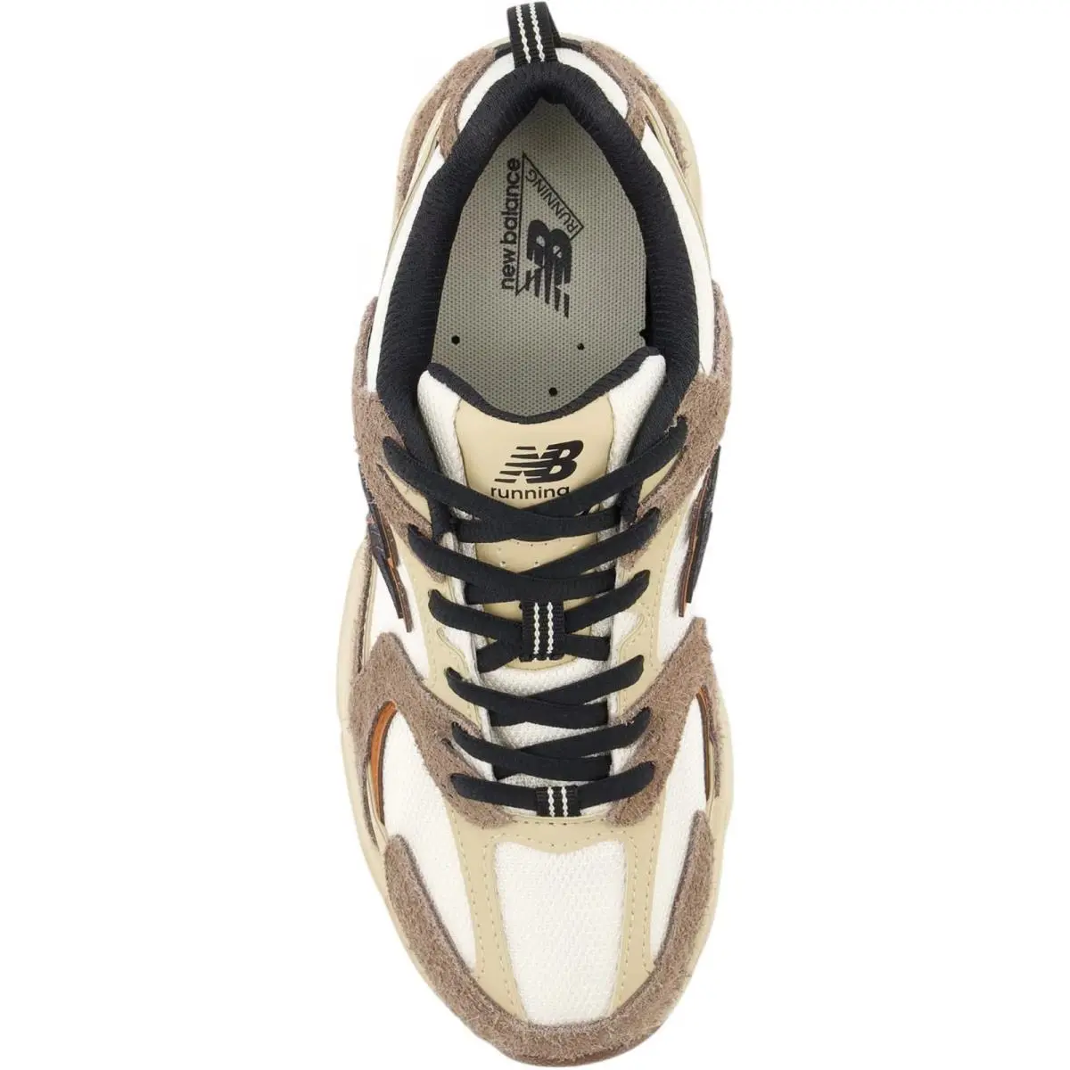 New Balance shoes - New Balance 530 - Raincloud/Castlerock 65