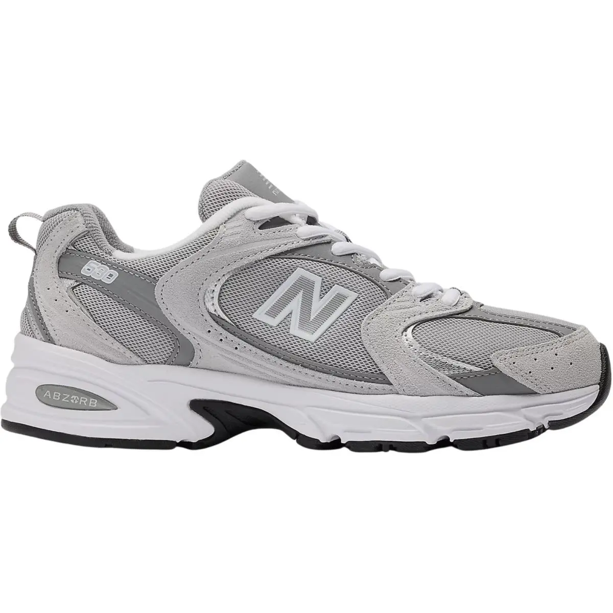 New Balance shoes - New Balance 530 - Raincloud/Castlerock 11