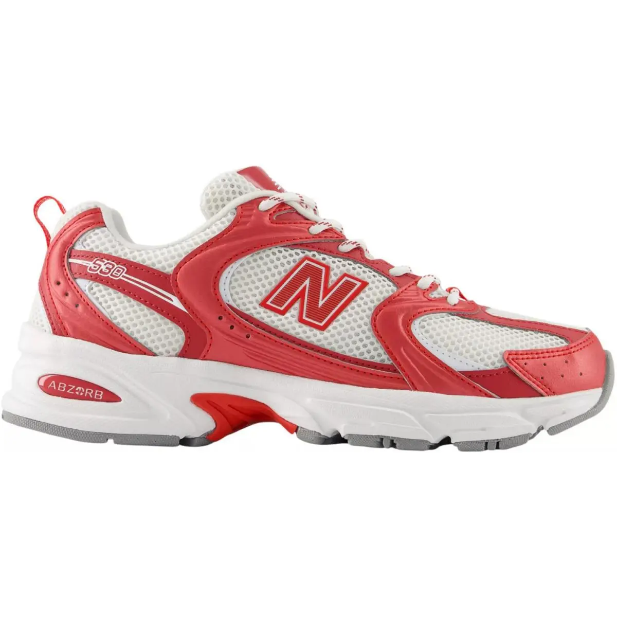 New Balance shoes - New Balance 530 - Raincloud/Castlerock 40