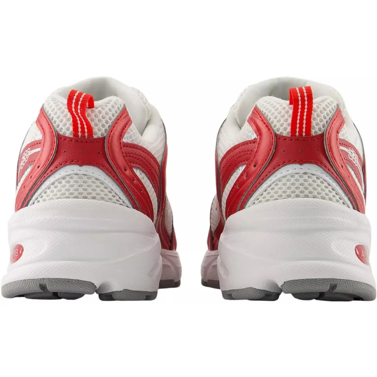 New Balance shoes - New Balance 530 - Raincloud/Castlerock 42