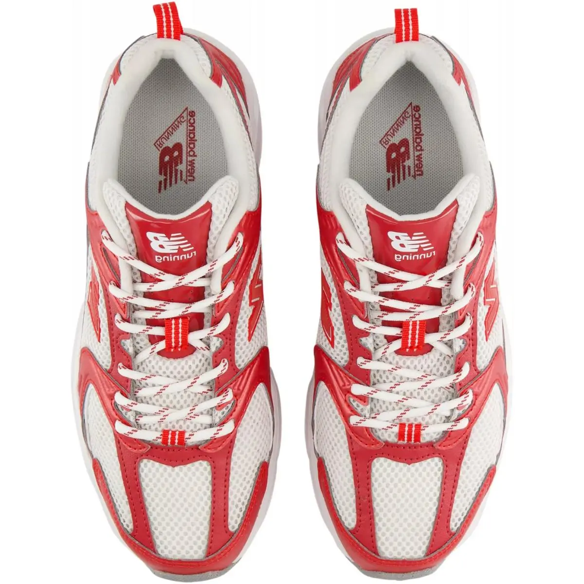 New Balance shoes - New Balance 530 - Raincloud/Castlerock 43