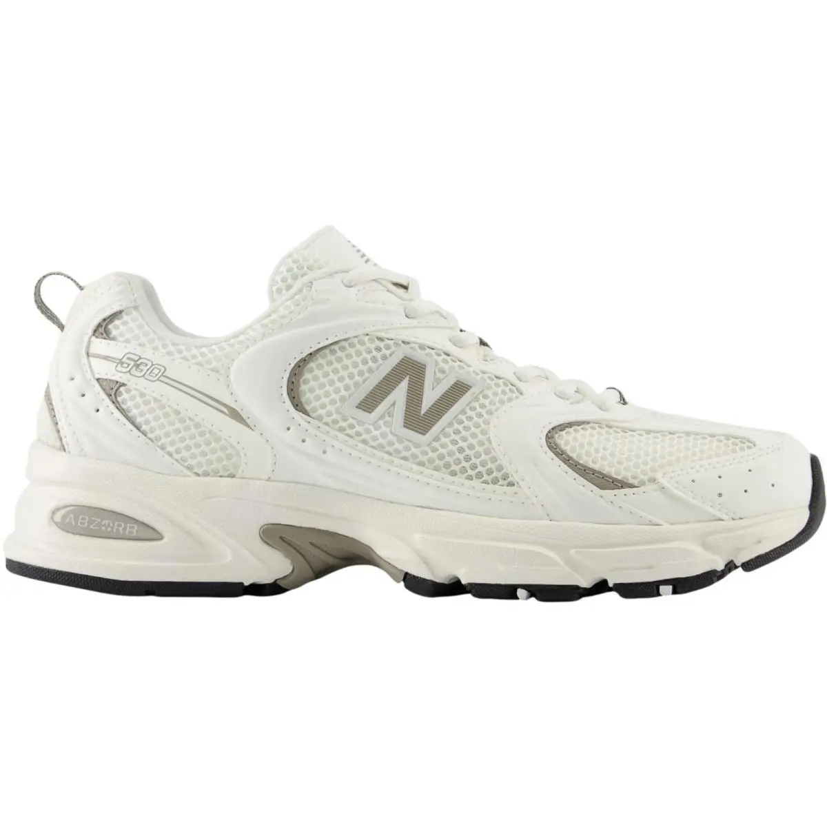 New Balance shoes - New Balance 530 - Raincloud/Castlerock 16