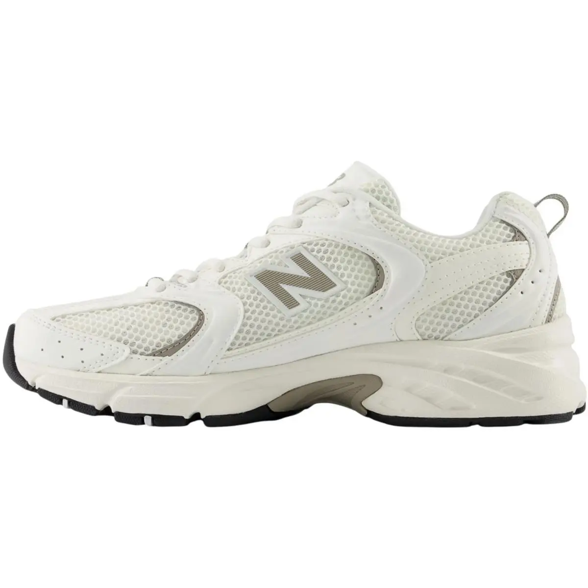 New Balance shoes - New Balance 530 - Raincloud/Castlerock 17