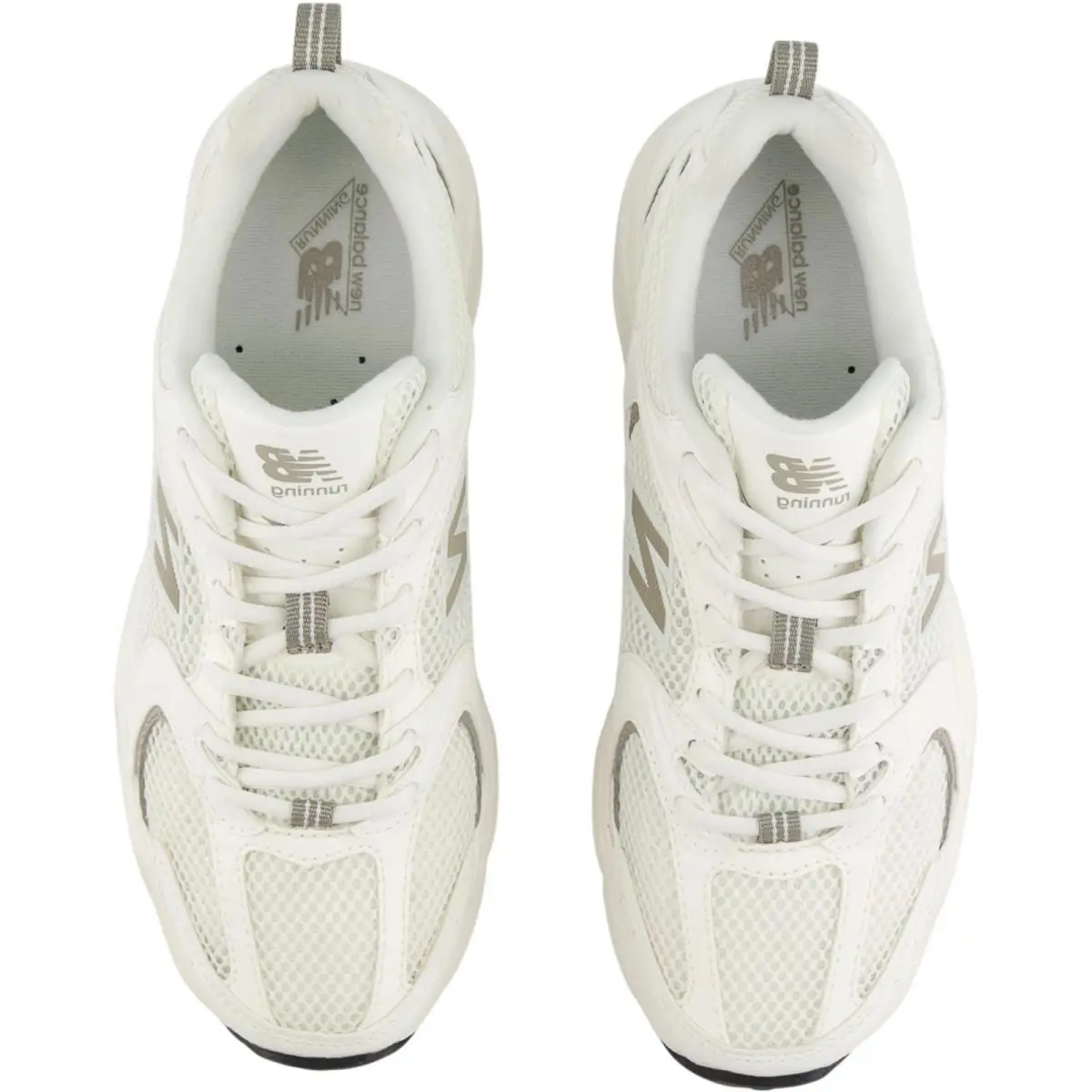 New Balance shoes - New Balance 530 - Raincloud/Castlerock 19