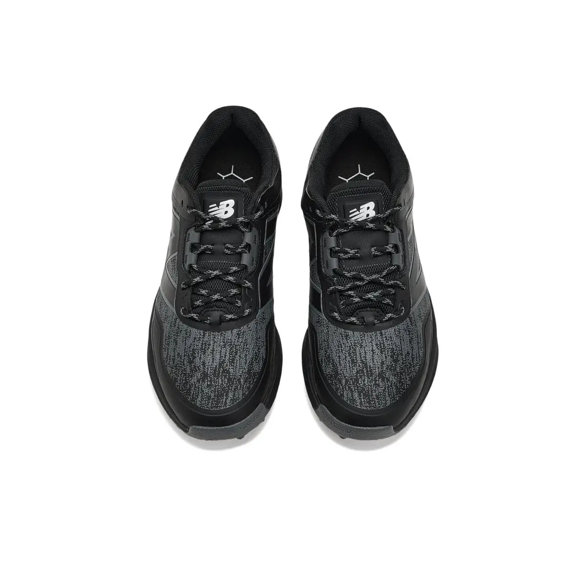 New Balance shoes - Black 0