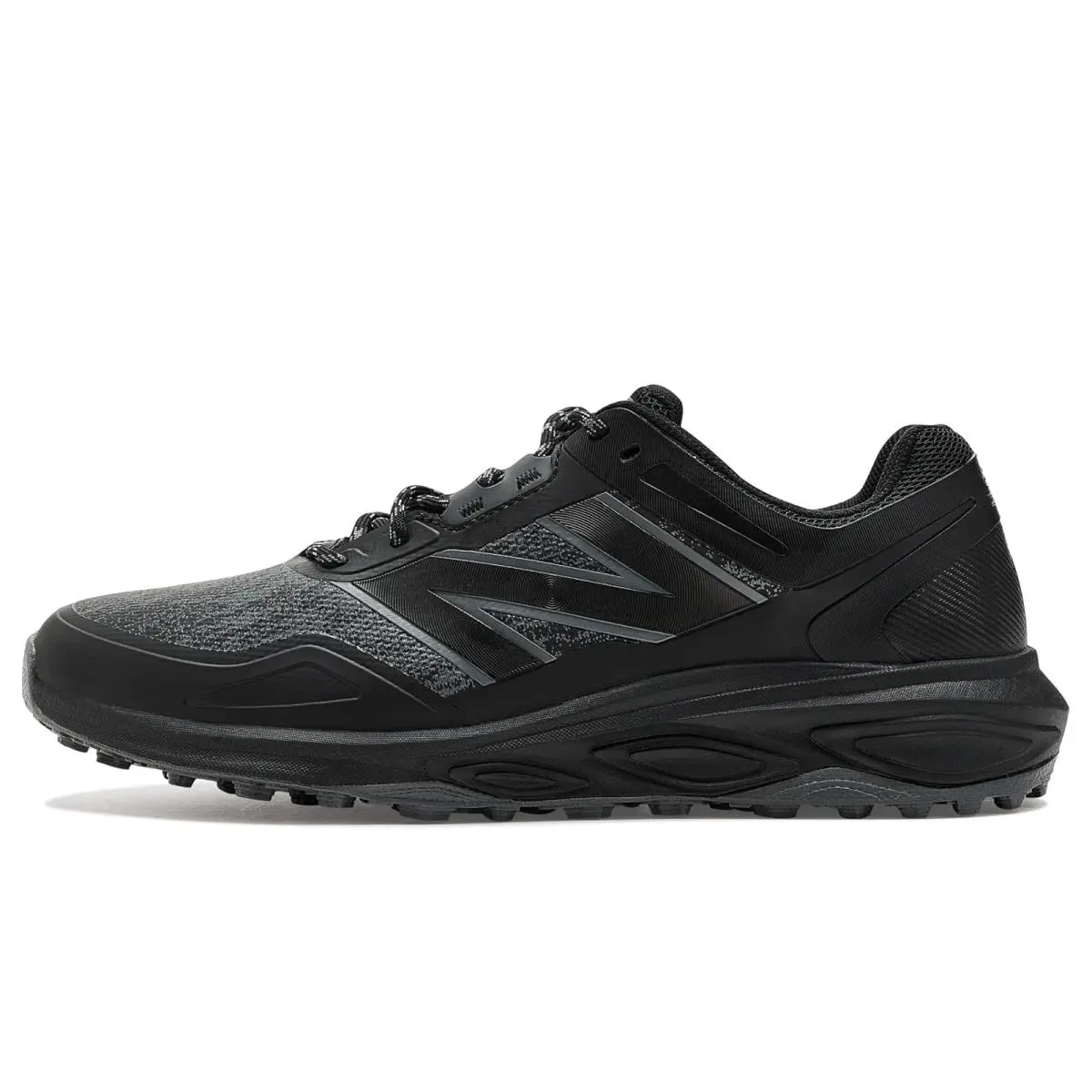 New Balance shoes - Black 2
