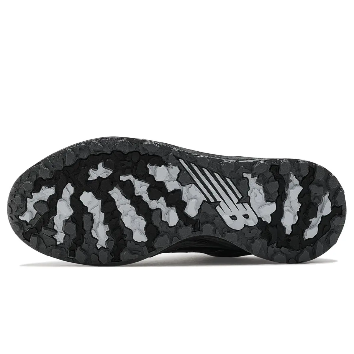 New Balance shoes - Black 3
