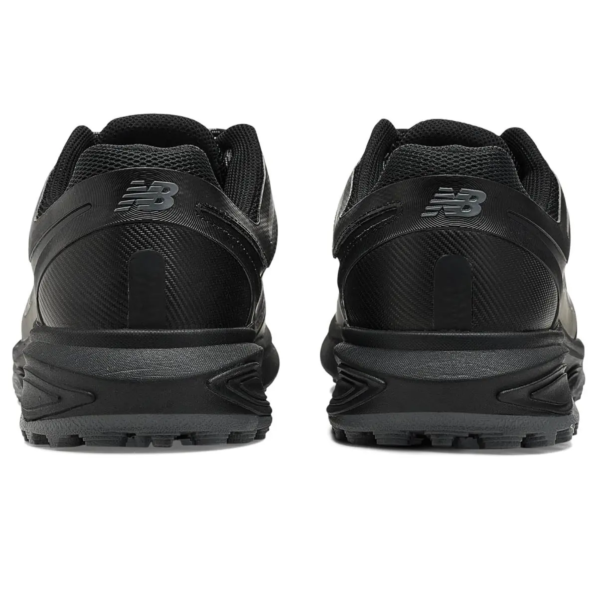 New Balance shoes - Black 5