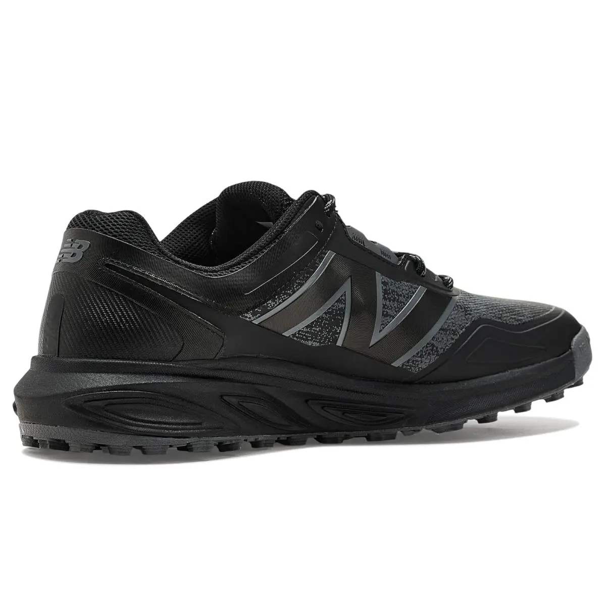 New Balance shoes - Black 8