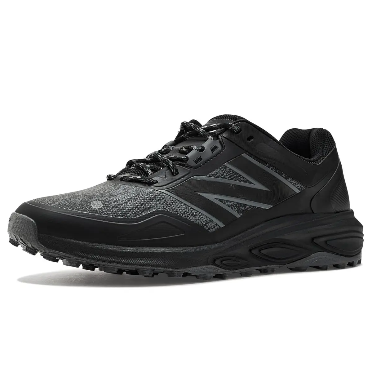 New Balance shoes - Black 6