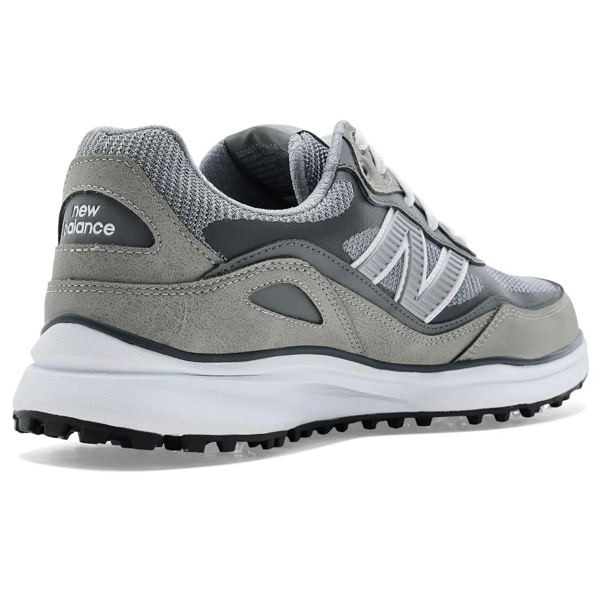 New Balance shoes - Grey 1