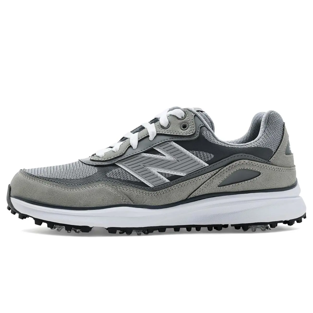 New Balance shoes - Grey 2