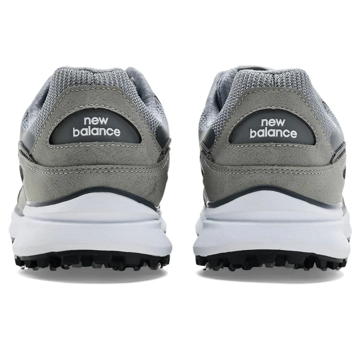 New Balance shoes - Grey 5