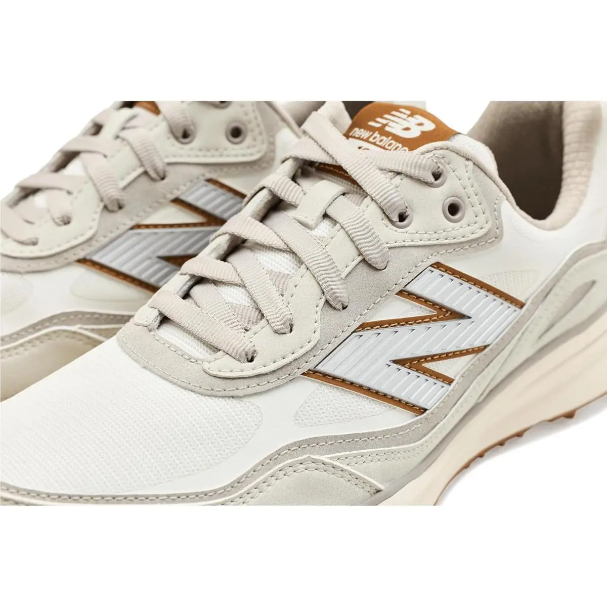 New Balance shoes - Grey 25