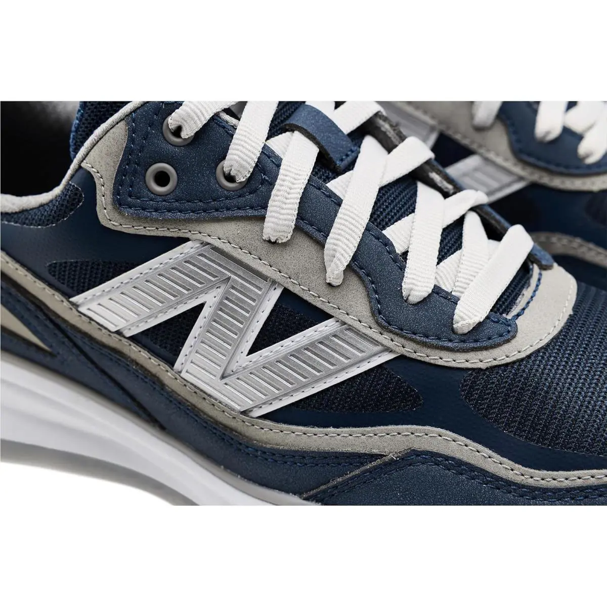 New Balance shoes - Grey 18