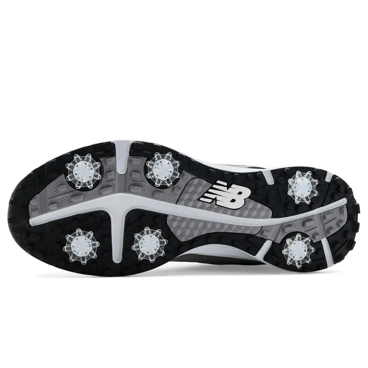New Balance shoes - Grey 10