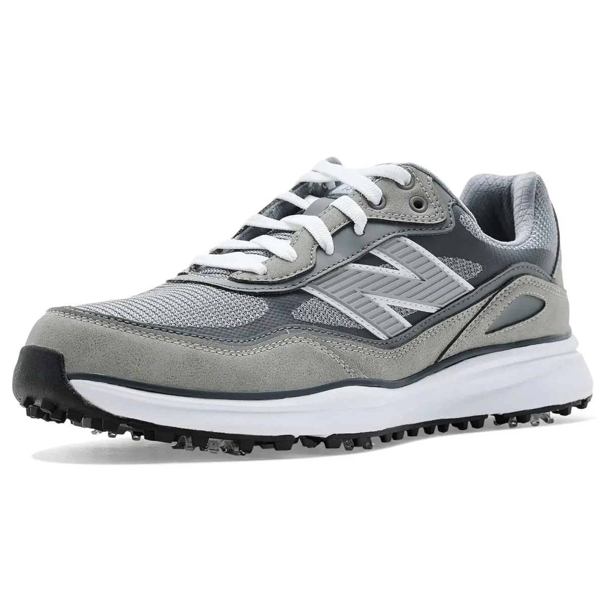 New Balance shoes - Grey 6