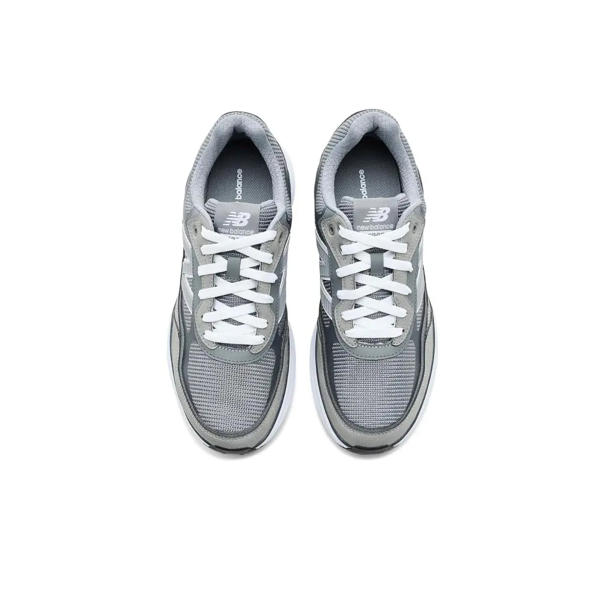 New Balance shoes - Grey 7