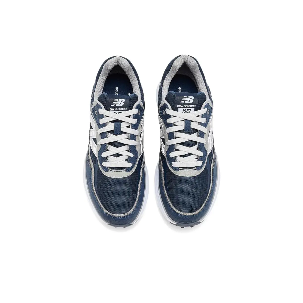 New Balance shoes - Grey 14