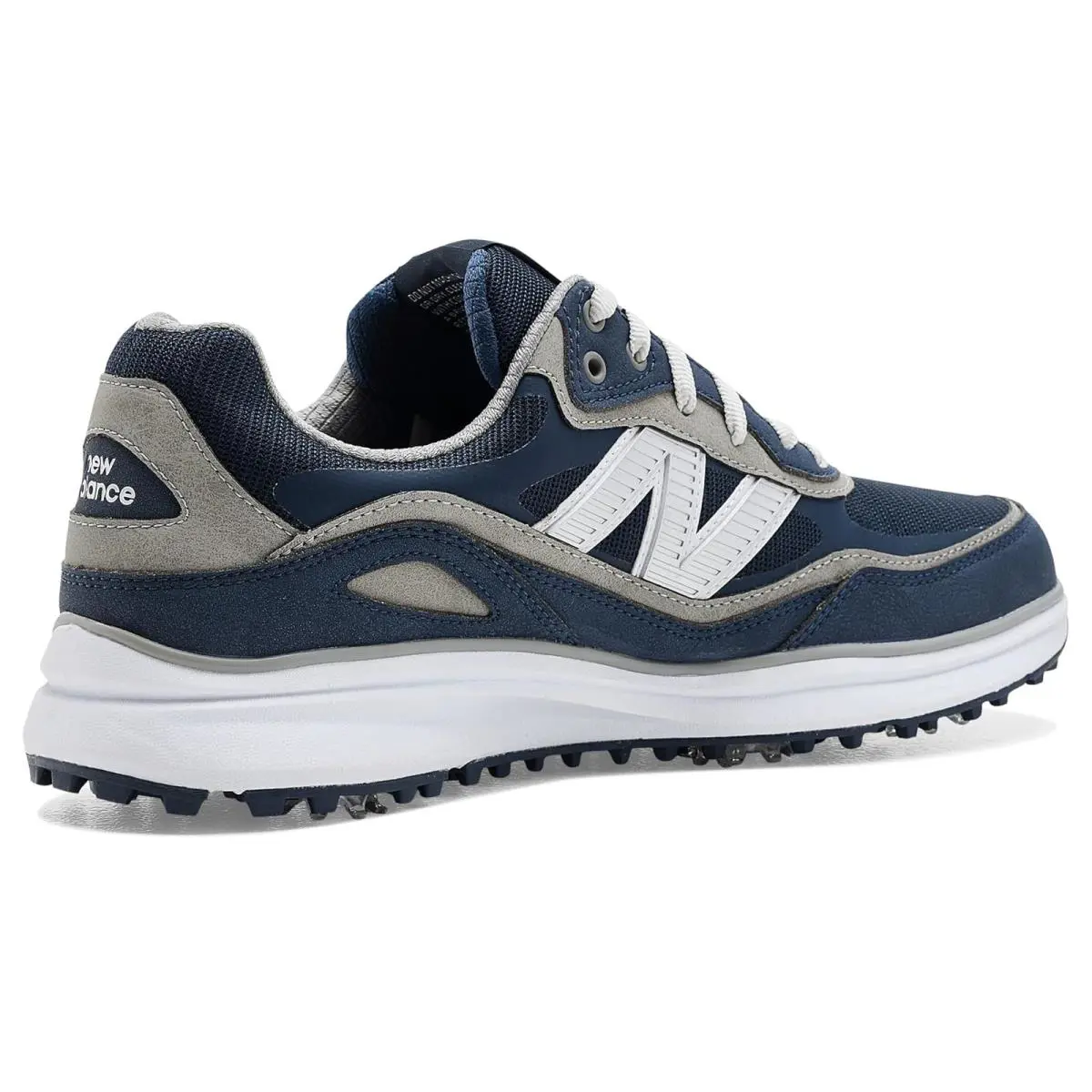New Balance shoes - Grey 15