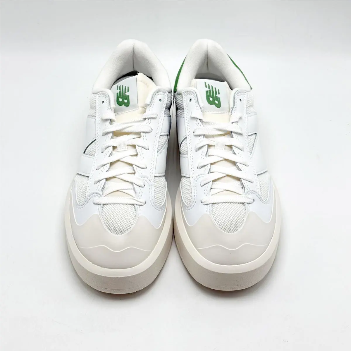 New Balance shoes - New Balance CT302 - CT302OG - White 1