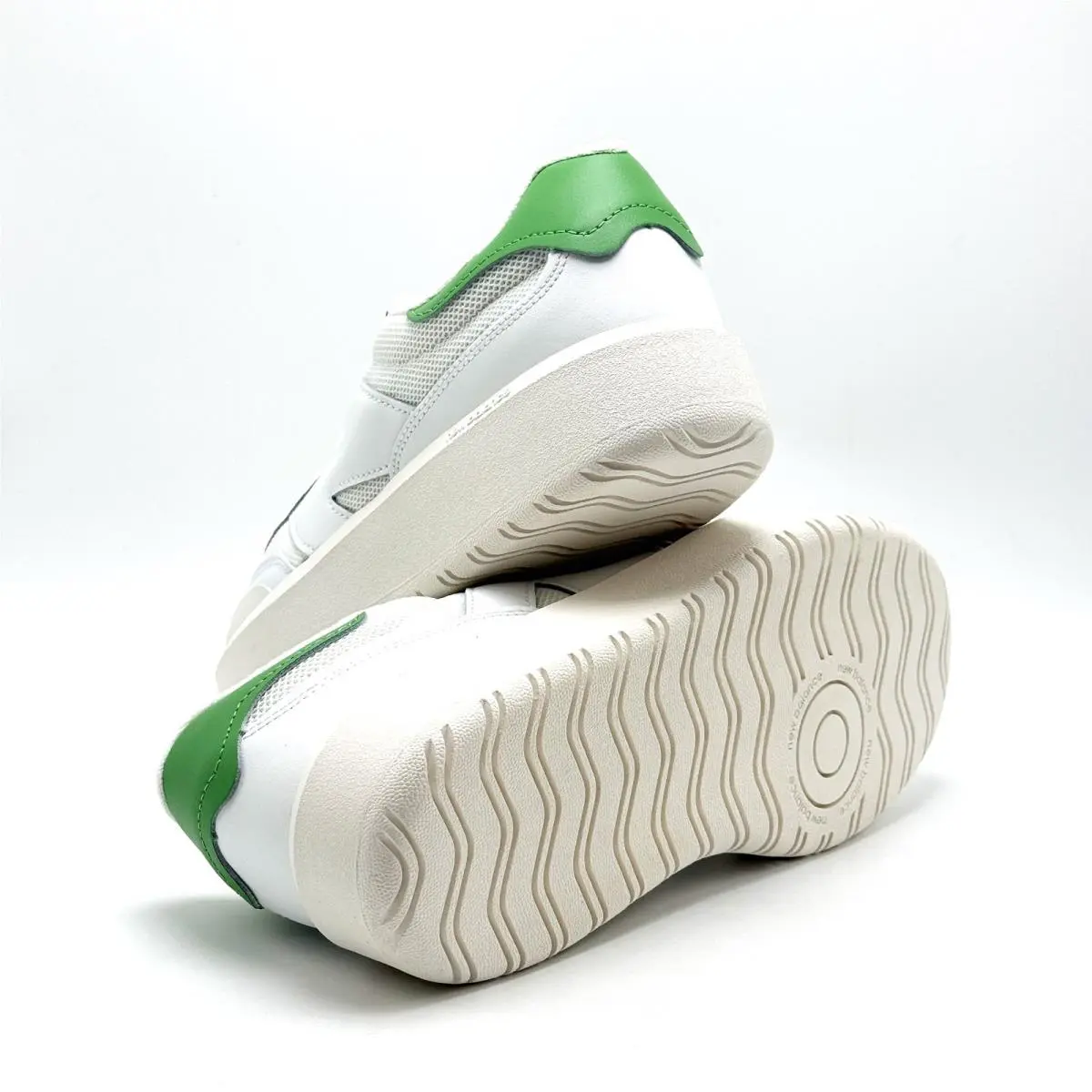 New Balance shoes - New Balance CT302 - CT302OG - White 8