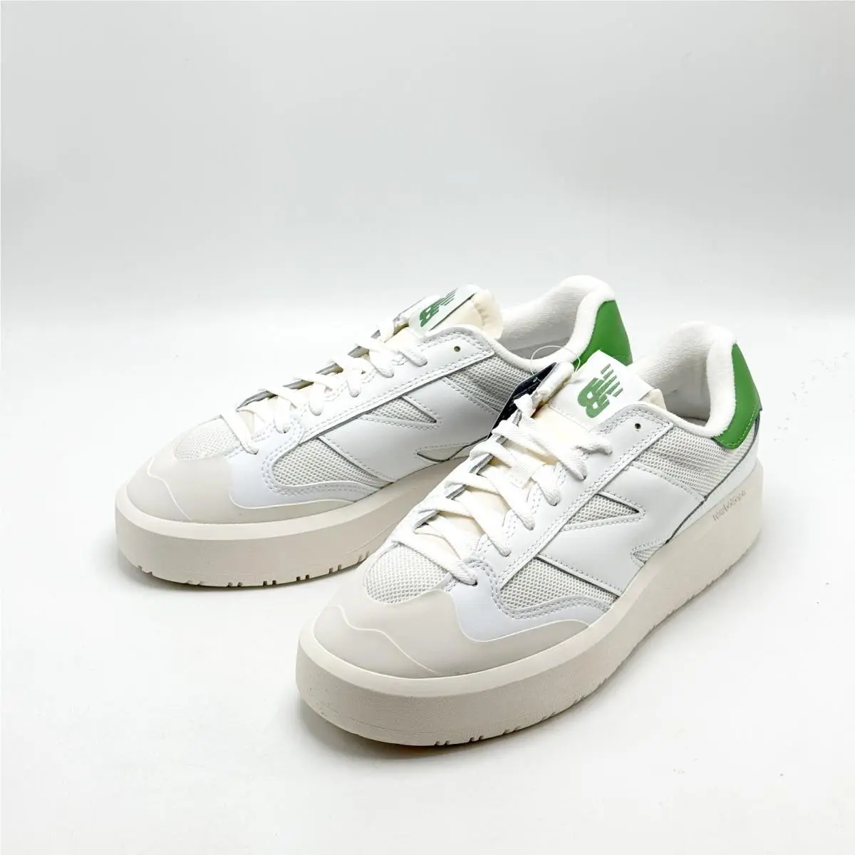 New Balance shoes - New Balance CT302 - CT302OG - White 5