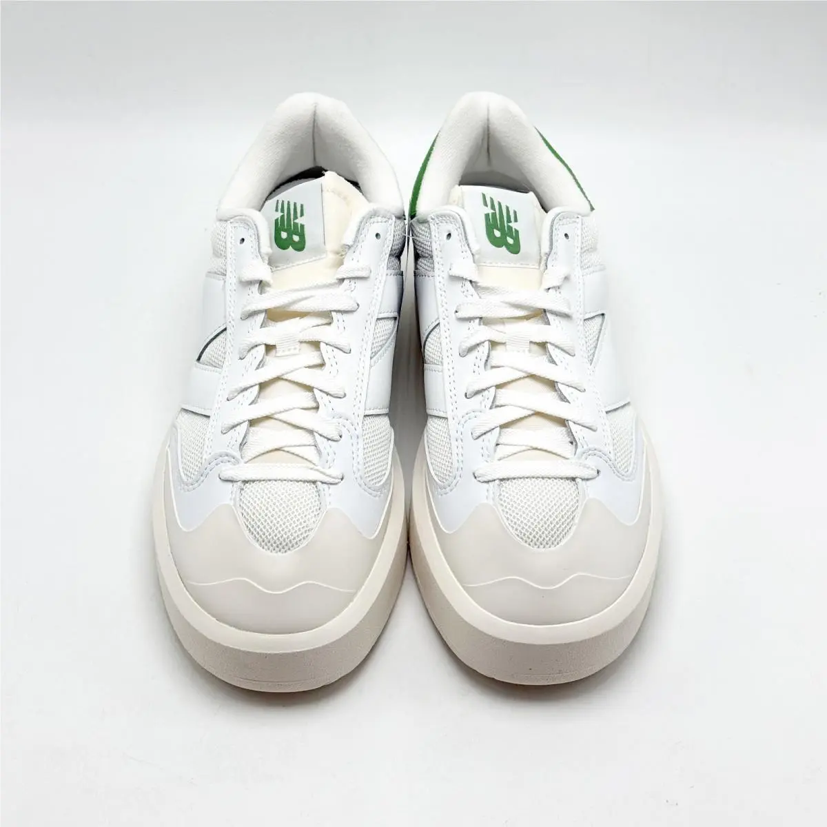 New Balance shoes - New Balance CT302 - CT302OG - White 6