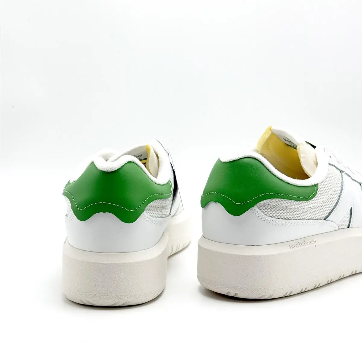New Balance shoes - New Balance CT302 - CT302OG - White 7